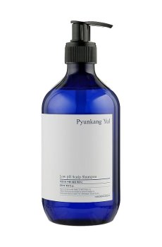 Безсульфатный шампунь для волос Pyunkang Yul Low pH Scalp Shampoo, 500 мл