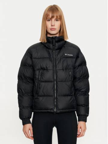 Columbia Пуховик Pike Lake™ 2051361 Чорний Relaxed Fit Columbia Пуховик Pike Lake™ 2051361 Чорний Relaxed Fit