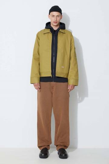 Кофта Under Armour мужская цвет чёрный с капюшоном однотонная 1361603-001 Кофта Under Armour мужская цвет чёрный с капюшоном однотонная 1361603-001