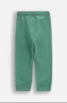 Детские спортивные штаны Coccodrillo