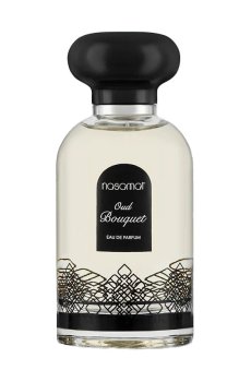 Nasamat Oud Bouquet Парфюмированная вода унисекс, 100 мл (ТЕСТЕР)