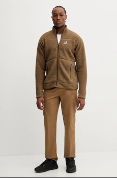 Спортивная кофта Haglöfs Mossa Pile