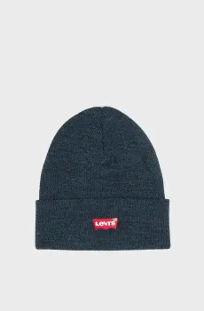 Темно-синяя шапка Синий ONESIZE Levi’s® 38022;0177