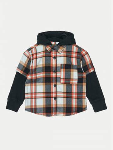 OVS Демісезонна куртка 2092981 Кольоровий Regular Fit OVS Демісезонна куртка 2092981 Кольоровий Regular Fit