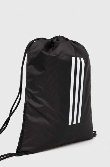 Мешок adidas Performance цвет чёрный однотонный Мешок adidas Performance цвет чёрный однотонный