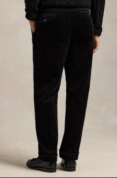 Вельветовые брюки Polo Ralph Lauren 42.2 8W CORDUROY