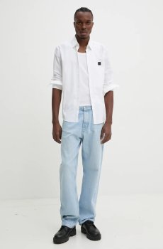 Рубашка HUGO Ermo