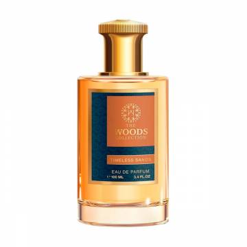 The Woods Collection Timeless Sands Парфюмированная вода унисекс, 100 мл The Woods Collection Timeless Sands Парфюмированная вода унисекс, 100 мл