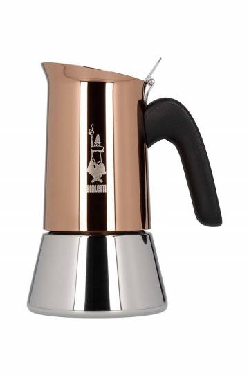 Кофеварка Bialetti New Venus 4t Кофеварка Bialetti New Venus 4t
