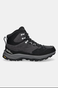 Ботинки Jack Wolfskin Cyrox Texapore Mid