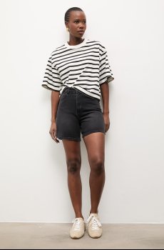 Джинсовые шорты Answear.LAB