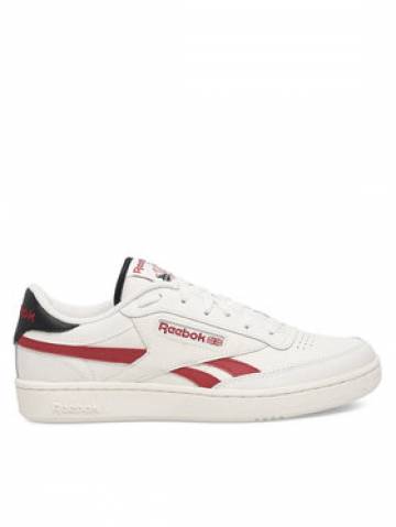 Reebok Снікерcи Club C Revenge 100075005 Écru Reebok Снікерcи Club C Revenge 100075005 Écru