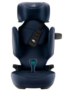 Автокрісло Britax-Romer Kidfix Pro Style Night Blue (2000041297)