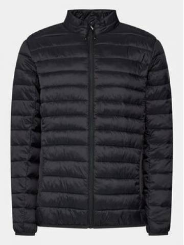 INDICODE Пуховик Amare 15-076 Чорний Regular Fit INDICODE Пуховик Amare 15-076 Чорний Regular Fit
