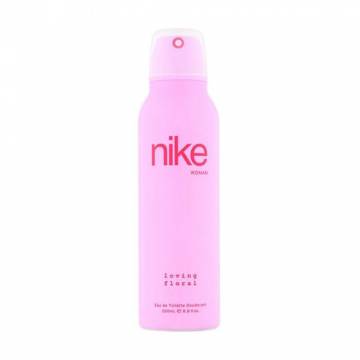 Дезодорант-спрей Nike Loving Floral женский, 200 мл Дезодорант-спрей Nike Loving Floral женский, 200 мл
