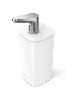 Дозатор для жидкого мыла Simplehuman Pulse Pump 295 ml