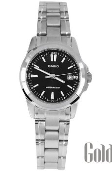 Японские часы Casio