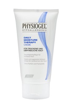 Крем для лица Physiogel Daily Moisture Therapy Cream, 75 мл