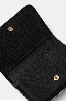 Кожаный кошелек Coccinelle TASSEL