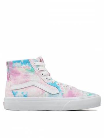 Vans Снікерcи Sk8-Hi Tapered VN0005UM6GL1 Рожевий Vans Снікерcи Sk8-Hi Tapered VN0005UM6GL1 Рожевий