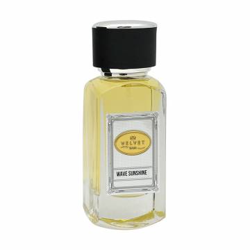Velvet Sam Wave Sunshine Парфюмированная вода мужская, 50 мл Velvet Sam Wave Sunshine Парфюмированная вода мужская, 50 мл