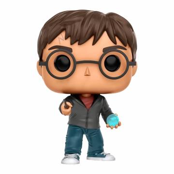 Фігурка Funko Pop Harry Potter Гаррі з пророцтвом (10988-PX-1K1) Фігурка Funko Pop Harry Potter Гаррі з пророцтвом (10988-PX-1K1)