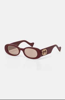 Солнцезащитные очки Gucci