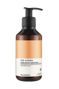 Увлажняющий кондиционер Elgon Yes Hydra Beauty Conditioner для сухих волос, 250 мл