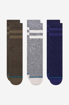 Носки Stance The Joven 3 шт