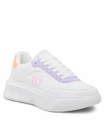 Sergio Tacchini Снікерcи Lea STF231W023-10 Білий Sergio Tacchini Снікерcи Lea STF231W023-10 Білий