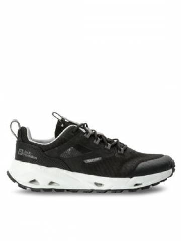 Jack Wolfskin Снікерcи Prelight Pro Vent Low W 4064331 Чорний Jack Wolfskin Снікерcи Prelight Pro Vent Low W 4064331 Чорний