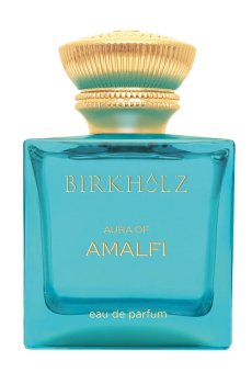 Birkholz Aura of Amalfi Парфюмированная вода унисекс, 100 мл