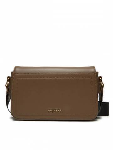 Puccini Сумка BK2241219M Коричневий