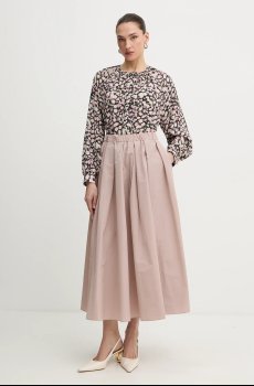 Юбка Weekend Max Mara CURVATO