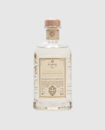 Аромадиффузор Champagne bacche di rosa 250 мл