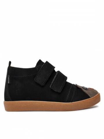 Mrugała Черевики Suzie 5280/4-92 Чорний Mrugała Черевики Suzie 5280/4-92 Чорний
