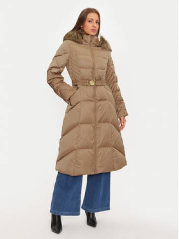 Guess Пуховик New Olga W4BL41 WEX52 Бежевий Regular Fit Guess Пуховик New Olga W4BL41 WEX52 Бежевий Regular Fit
