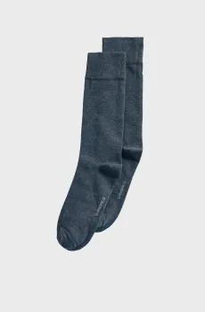 Мужские темно-серые носки Серый 39-42 SPRINGFIELD 472116