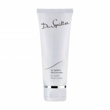 Крем для умывания Dr. Spiller Wash Cream, 100 мл Крем для умывания Dr. Spiller Wash Cream, 100 мл