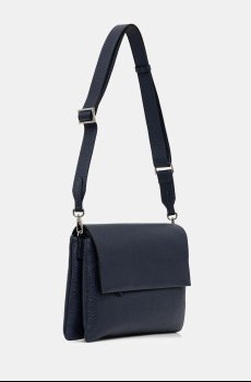 Кожаная сумочка Gianni Chiarini THREE