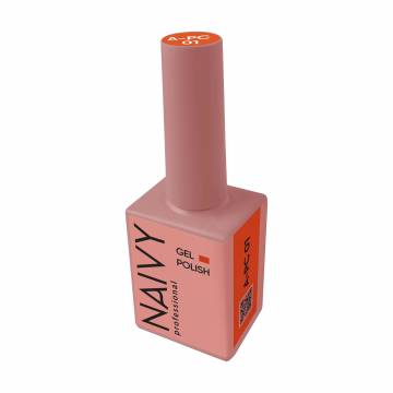 Гель-лак для ногтей Naivy Professional Gel Polish Autumn, A-PC 01, 10 мл Гель-лак для ногтей Naivy Professional Gel Polish Autumn, A-PC 01, 10 мл
