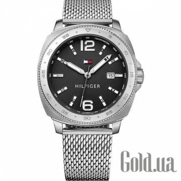 Дизайнерские часы Tommy Hilfiger