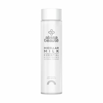 Мицеллярное молочко для лица Alissa Beaute Essential Micellar Milk, 200 мл Мицеллярное молочко для лица Alissa Beaute Essential Micellar Milk, 200 мл