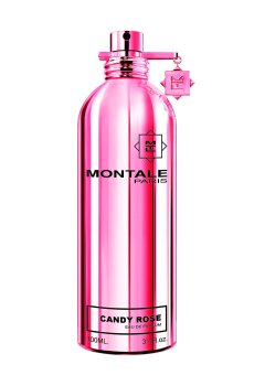 Montale Candy Rose Парфюмированная вода женская, 100 мл