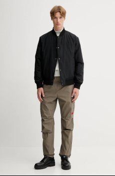 Куртка-бомбер HUGO Bozer2541