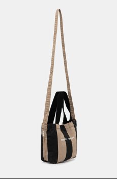 Хлопковая сумка Samsoe Samsoe SAFRINKA