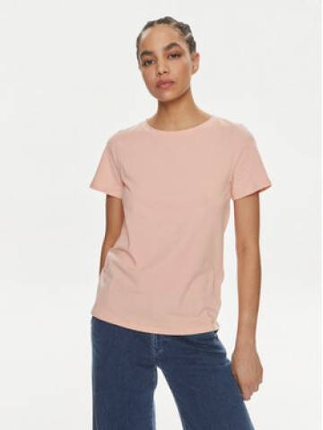 Weekend Max Mara Футболка Multif 2415971042 Рожевий Regular Fit Weekend Max Mara Футболка Multif 2415971042 Рожевий Regular Fit