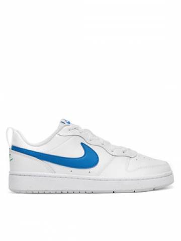 Nike Снікерcи BQ5448-123 Білий Nike Снікерcи BQ5448-123 Білий