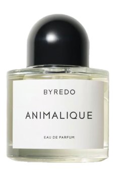Byredo Animalique Парфюмированная вода унисекс, 100 мл
