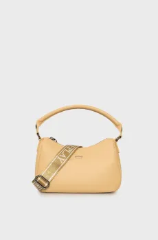 Женская бежевая сумка Бежевый ONESIZE Replay FW3742.000.A0500D